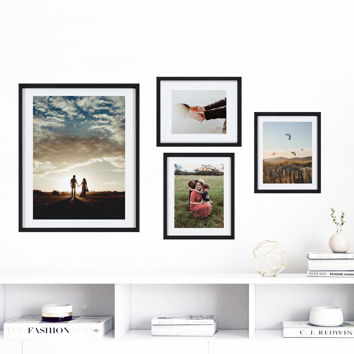 Frame + Print With Us – The Photo Shop