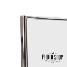 Silver Symphony Frame