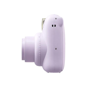 Instax Mini 12 - Lilac Purple