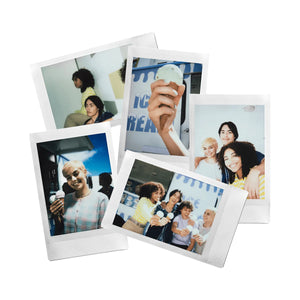 Instax Mini Film - 20 Pack