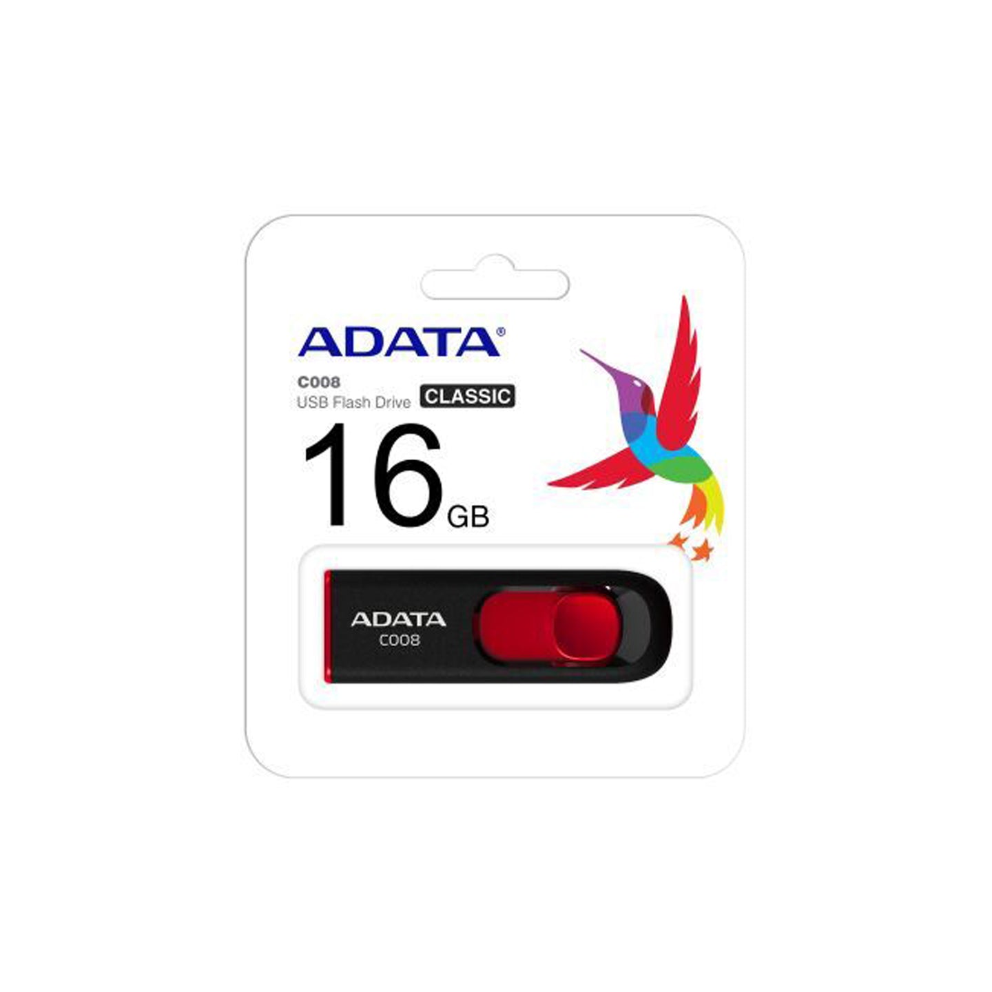 Adata USB - Grouped