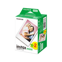 Instax Mini Film - 20 Pack